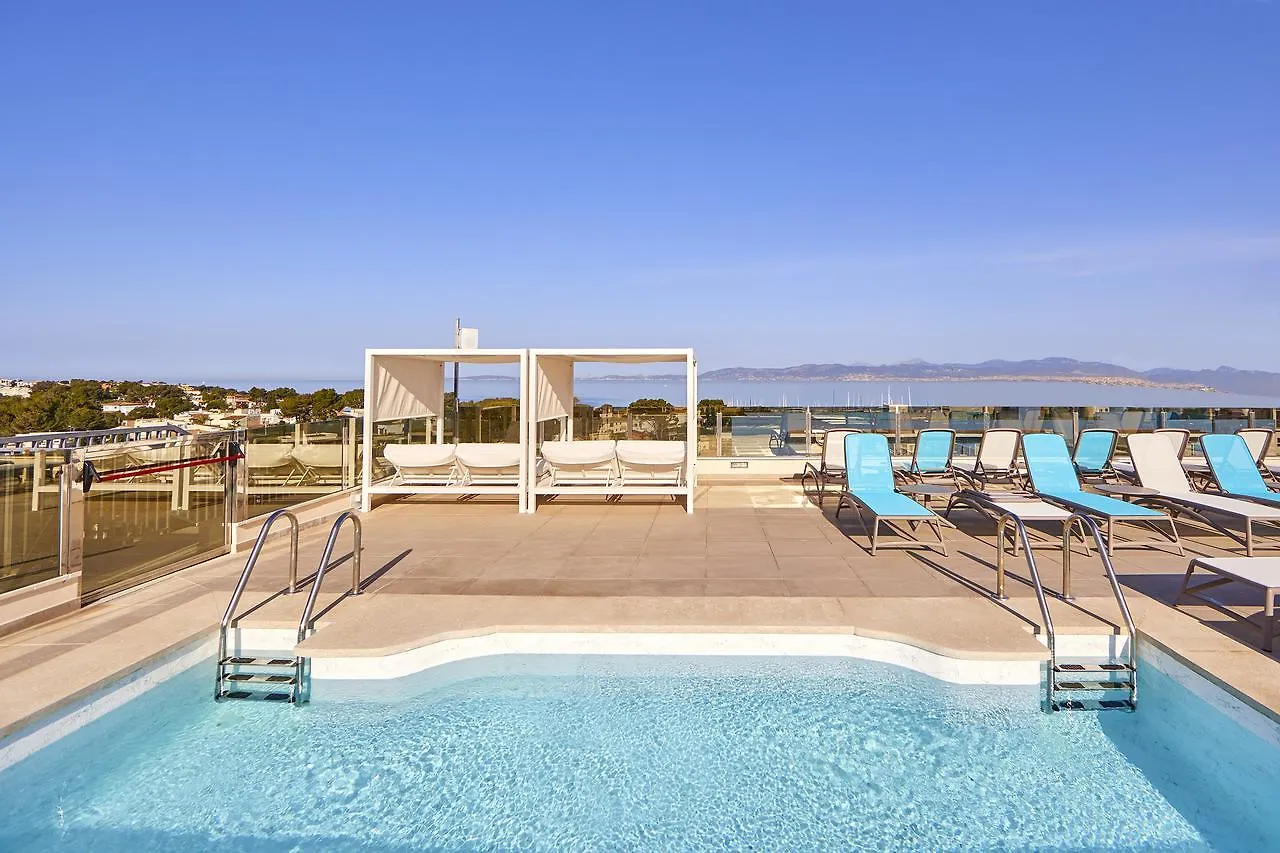 Hotel Mll Mediterranean Bay - Adults Only El Arenal