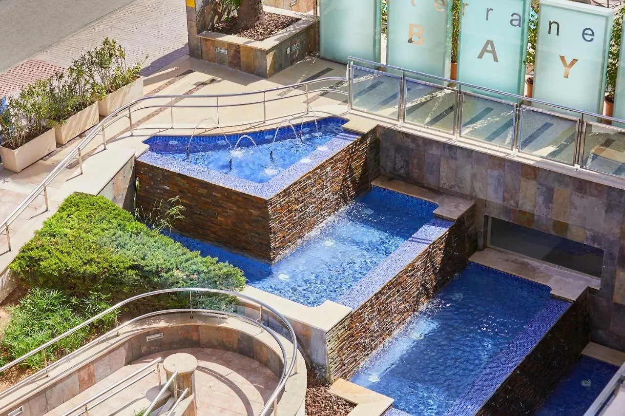 Mll Mediterranean Bay - Adults Only El Arenal  Spanien